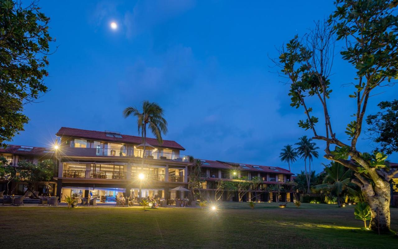 Hotel Earl'S Reef Bentota Exterior foto